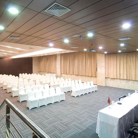 Swiss Inn Teda Hotel & Aqua Park Ain Sukhna Ngoại thất bức ảnh