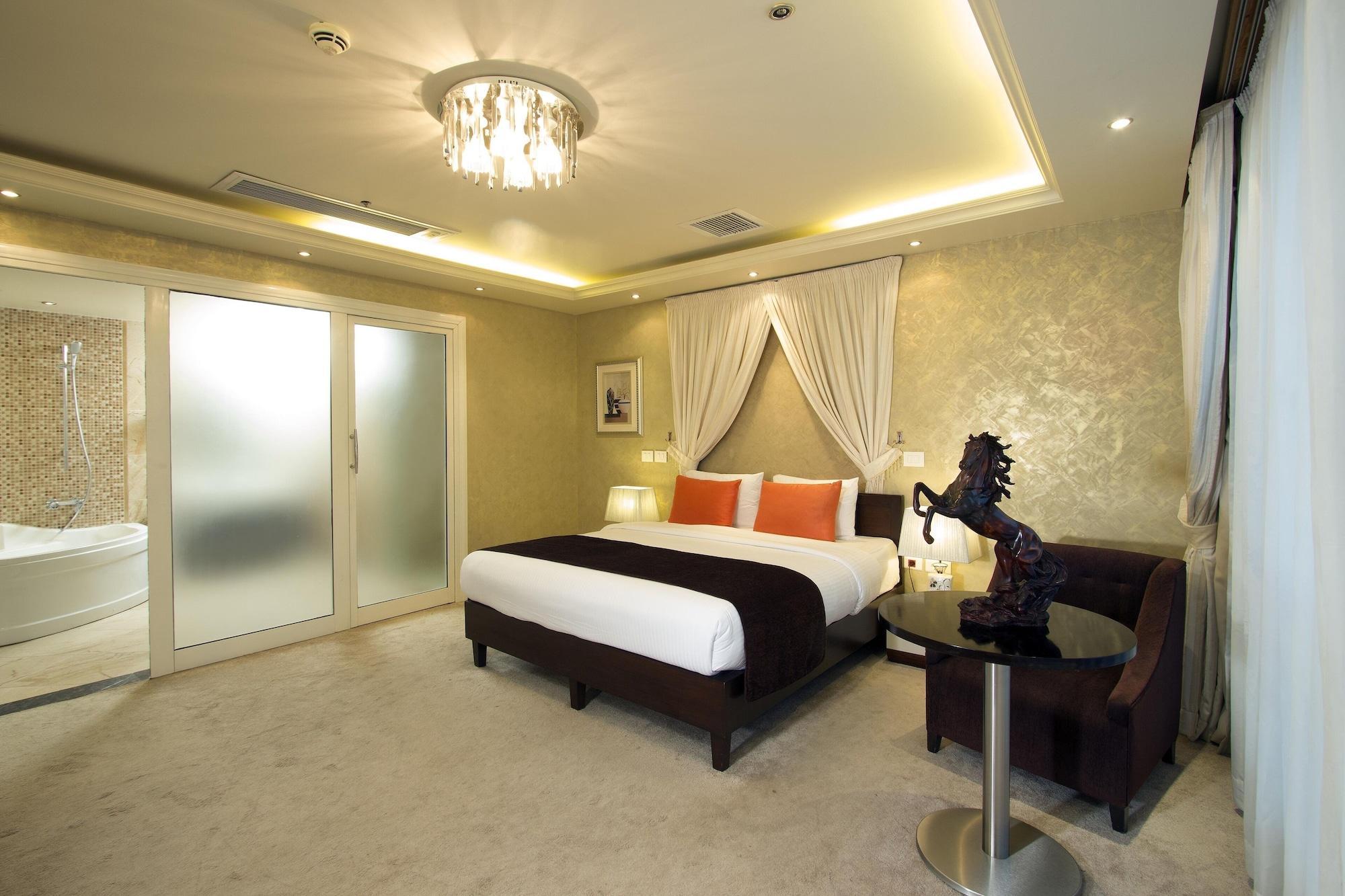 Swiss Inn Teda Hotel & Aqua Park Ain Sukhna Ngoại thất bức ảnh