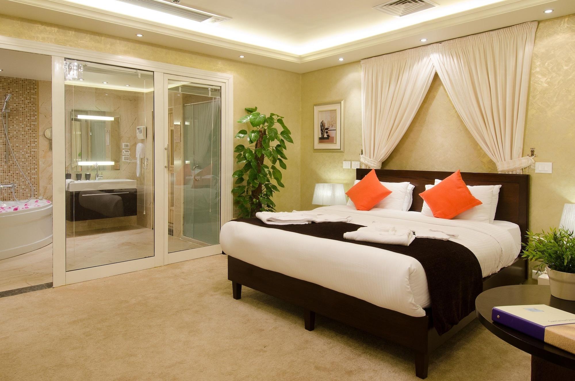 Swiss Inn Teda Hotel & Aqua Park Ain Sukhna Ngoại thất bức ảnh