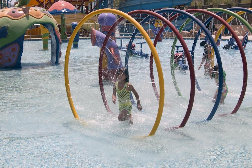 Swiss Inn Teda Hotel & Aqua Park Ain Sukhna Ngoại thất bức ảnh
