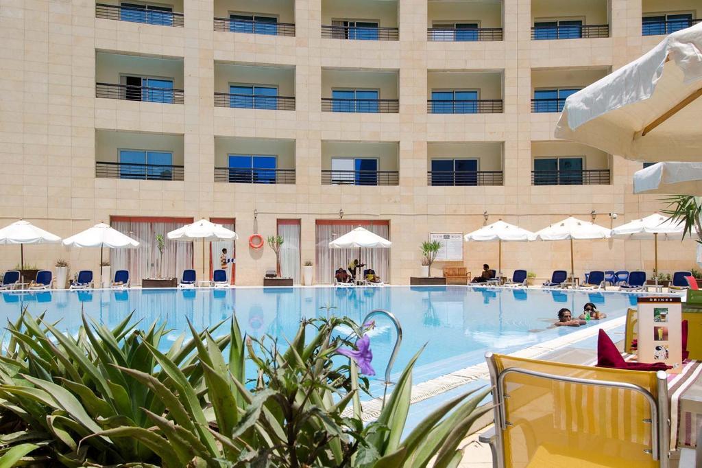 Swiss Inn Teda Hotel & Aqua Park Ain Sukhna Phòng bức ảnh