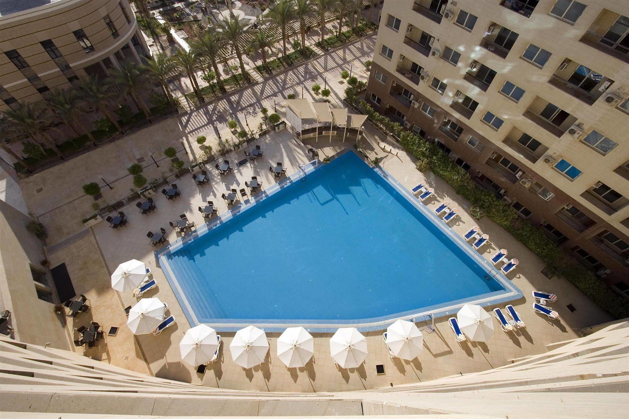 Swiss Inn Teda Hotel & Aqua Park Ain Sukhna Ngoại thất bức ảnh