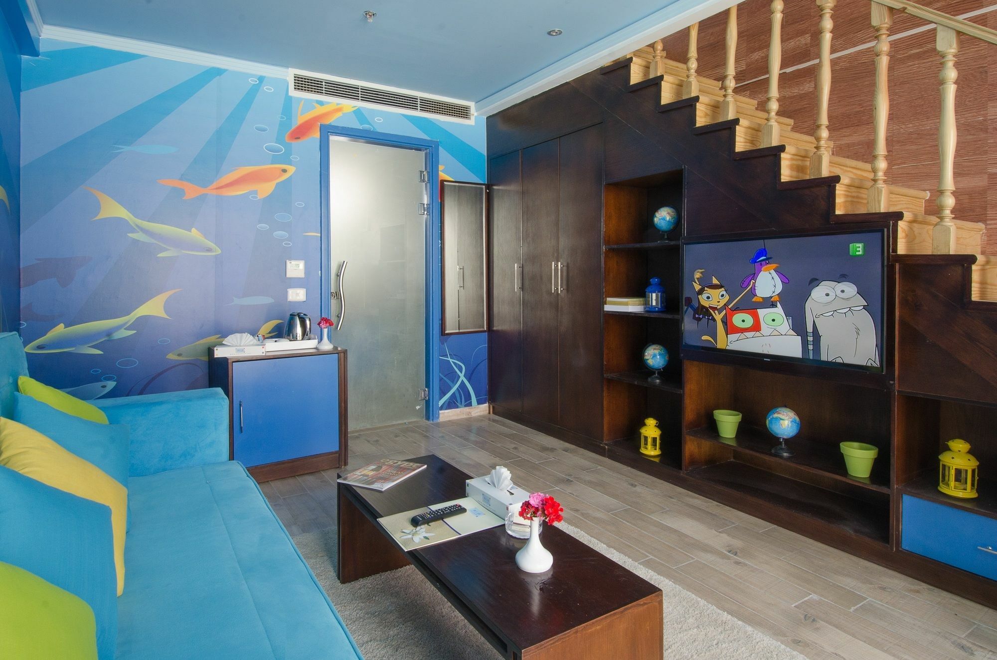Swiss Inn Teda Hotel & Aqua Park Ain Sukhna Ngoại thất bức ảnh